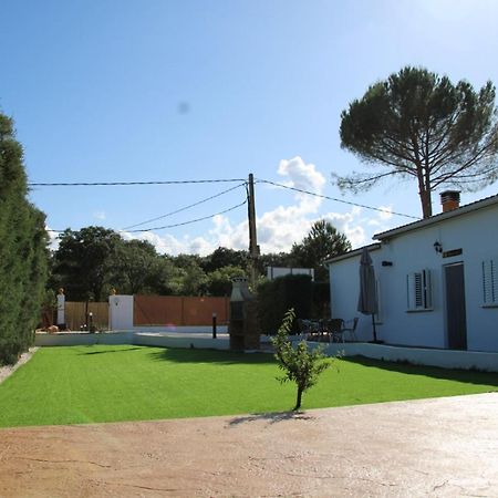 Alojamientos Rurales La Codosera Екстер'єр фото