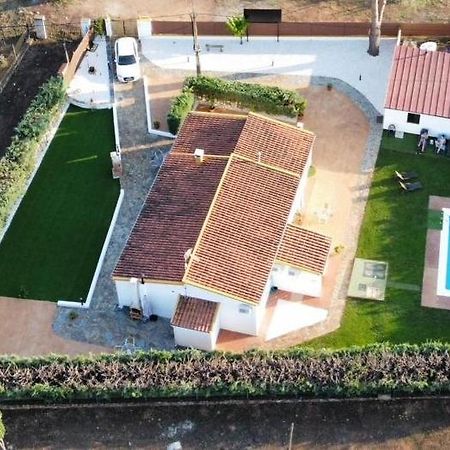 Alojamientos Rurales La Codosera Екстер'єр фото